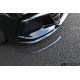 Splittery Spoilera Zderzaka Przedniego BMW Z4 [G29] Włókno Węglowe [Carbon] – 3DDesign [Dokładki | Spojlery | Karbon]
