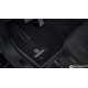 Maty Podłogowe - Dywaniki Mercedes-Benz G63 G500 G350d G400d [W463A] - Brabus