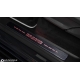 Listwy Wejściowe / Powitalne RGB Carbon Mercedes-Benz G63 G500 G350d G400d [W463A] - Brabus
