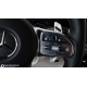 Manetki Zmiany Biegów Mercedes-Benz G63 AMG [W463A] - Brabus