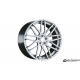 Felgi 21" Monoblock F Platinum Edition Mercedes-Benz G63 G500 G350d G400d [W463A] - Brabus