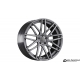 Felgi 23" Monoblock F Titanium Gunmetal Mercedes-Benz G63 G500 G350d G400d [W463A] - Brabus