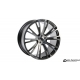 Felgi 21" 23" Monoblock R Platinum Edition Mercedes-Benz G63 G500 G350d G400d [W463A] - Brabus