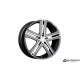 Felgi 22" Monoblock G Platinum Edition Mercedes-Benz G63 G500 G350d G400d [W463A] - Brabus