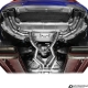 Sportowy Układ Wydechowy BMW M340i [G20 G21] - Bastuck [Wydech | Cztery Końcówki | Sekcja Centralna | System Zaworów | Tuning]