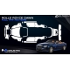 Folia Ochronna PPF Rolls-Royce Dawn [Wykroje / Szablony / Instalacja] - Magnus Pro
