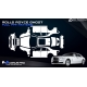 Folia Ochronna PPF Rolls-Royce Ghost [Wykroje / Szablony / Instalacja] - Magnus Pro