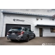 Spoiler Dachowy BMW 3 [G21] Urethan [PU-RIM] – 3DDesign [Dokładka | Daszek | Roof | Lotka | Tył | Tuning]