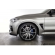 Sportowy Spoiler Zderzaka Przedniego BMW X3M [F97] – AC Schnitzer [Spojler | Tuning | Dokładka | Przód | Front]