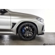Sportowy Spoiler Zderzaka Przedniego BMW X3M [F97] – AC Schnitzer [Spojler | Tuning | Dokładka | Przód | Front]