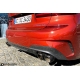Sportowy Układ Wydechowy BMW M340i [G20 G21] - AC SCHNITZER [Wydech | Tłumik | Tuning | Końcówki Karbonowe | Zawory]