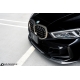 Spoiler Zderzaka Przedniego BMW 1 [F40] Włókno Węglowe [Carbon] – 3DDesign [Dokładka Przód | Front Lip | Spojler]
