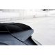 Spoiler Pokrywy Maski Bagażnika BMW 1 [F40] Urethane [PU-RIM] – 3DDesign [Dokładka | Lotka | Spojler | Tył | Daszek]