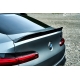 Spoiler Pokrywy Maski Bagażnika BMW X4 M [F98] Włókno Węglowe [Carbon] – 3DDesign [Dokładka | Lotka | Spojler | Tuning | Karbon]
