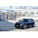 Spoiler Zderzaka Przedniego BMW X5 [G05] Urethane [PU-RIM] – 3DDesign [Dokładka Przód | Front Lip | Spojler | Splitter]
