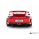 Sportowy Układ Wydechowy Porsche 911 GT3 [991.1] - Akrapovic [Wydech | Tłumik | Kolektory | Klapy | Końcówki | Tuning | Tytan]
