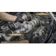 Turbosprężarki TTE760+ [Zestaw] Mercedes Benz C63 / S AMG [205] - The Turbo Engineers [TTE] [Hybrydy | Większe | Tuning]