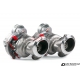 Turbosprężarki TTE800+ [Zestaw] Mercedes Benz C63 / S AMG [205] - The Turbo Engineers [TTE] [Hybrydy | Większe | Tuning | 800+]
