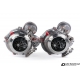 Turbosprężarki TTE800+ [Zestaw] Mercedes Benz C63 / S AMG [205] - The Turbo Engineers [TTE] [Hybrydy | Większe | Tuning | 800+]