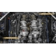 Turbosprężarki TTE910+ [Zestaw] Mercedes Benz C63 / S AMG [205] - The Turbo Engineers [TTE] [Hybrydy | Większe | Tuning | 900+]