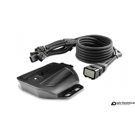 Mercedes Benz A45 AMG [177] Elektroniczny Moduł Silnika LORINSER [Kontroler | Sterownik | Komputer | ECU | Chiptuning | Box]