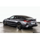 Listwy Progowe [Progi] BMW M8 [F91 F92 F93] Włókno Węglowe [Carbon] – AC Schnitzer [Karbon | Tuning | Spoilery Podprogowe]