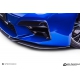Spoiler Zderzaka Przedniego BMW M5 [F90 LCI] Włókno Węglowe [Carbon] - Sterckenn [Karbon | Tuning | Splitter | Front Lip]