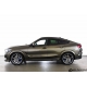 Sportowy Spoiler Zderzaka Przedniego BMW X6 [G06] – AC Schnitzer [Spojler | Tuning | Dokładka | Przód | Front]