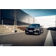 Listwy Progowe [Progi] BMW X6 [G06] – AC Schnitzer [Spoiler Podprogowe | Dokładki Progów | Tuning]