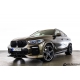 Listwy Progowe [Progi] BMW X6 [G06] – AC Schnitzer [Spoiler Podprogowe | Dokładki Progów | Tuning]