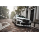 Spoiler Zderzaka Przedniego BMW X7 [G07] Urethane [PU-RIM] – 3DDesign [Dokładka Przód | Front Lip | Spojler | Splitter]