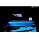 Spoiler Pokrywy Maski Bagażnika BMW 2 GC M235i [F44] Włókno Węglowe [Carbon] – 3DDesign [Dokładka | Lotka | Spojler | Tuning]