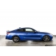 Sportowy Spoiler Zderzaka Przedniego BMW Serii 4 [G22 G23] – AC Schnitzer [Spojler | Tuning | Dokładka | Przód | Front]