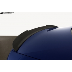 Spoiler Pokrywy Maski Bagażnika BMW Serii 4 [G22] PU-RIM – AC Schnitzer [Lotka | Tuning | Tył | Spojler Tylny]