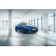 Listwy Progowe [Progi] BMW Serii 4 [G22 G23] – AC Schnitzer [Spoiler Podprogowe | Dokładki Progów | Tuning]