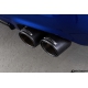 Sportowy Układ Wydechowy BMW 420i [G22 G23] - AC SCHNITZER [Wydech | Tłumik | Tuning | Końcówki Karbonowe | Zawory]