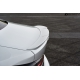 Spoiler Pokrywy Maski Bagażnika BMW 4 [G22] Urethane [PU-RIM] – 3DDesign [Dokładka | Lotka | Spojler | Tył]
