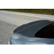 Spoiler Pokrywy Maski Bagażnika BMW 4 [G22] Włókno Węglowe [Carbon] – 3DDesign [Dokładka | Lotka | Spojler | Tuning]