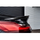 Spoiler Pokrywy Maski Bagażnika "Lotka" BMW Z4 [G29] Włókno Węglowe [Carbon] – 3DDesign [Spojler | Dokładka | Nakładka | Tuning]