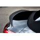 Spoiler Pokrywy Maski Bagażnika "Lotka" BMW Z4 [G29] Włókno Węglowe [Carbon] – 3DDesign [Spojler | Dokładka | Nakładka | Tuning]
