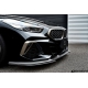 Spoiler Zderzaka Przedniego BMW Z4 [G29] Włókno Węglowe [Carbon] - 3DDesign [Spojler | Front lip | Dokładka | Tuning]
