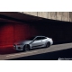 Spoiler Zderzaka Przedniego BMW 4 [G22 G23] Włókno Węglowe [Carbon] - BMW M Performance