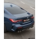 Sportowy Układ Wydechowy BMW M440i [G22 G23] - Remus [Wydech | Exhaust | Cat Back | Tuning | Końcówki Karbon]