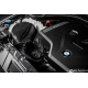 Sportowy Układ Dolotowy BMW 430i [G22 G23 G26] - Eventuri [System Dolotu Powietrza | Carbon | Wydajny | Intake | Tuning]