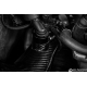 Sportowy Układ Dolotowy BMW 430i [G22 G23 G26] - Eventuri [System Dolotu Powietrza | Carbon | Wydajny | Intake | Tuning]