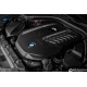 Sportowy Układ Dolotowy BMW M340i [G20 G21] - Eventuri [System Dolotu Powietrza | Carbon | Filtr | Wydajny | Intake | Tuning]
