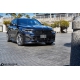 Listwy Progowe [Progi] BMW X5 [G05] Włókno Węglowe [Carbon] – 3DDesign [Dokładki Progów | Spojlery Pod-Progowe | Karbon]