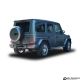 Sportowy Układ Wydechowy Mercedes Benz G500 [W463A] - SUPERSPRINT [Wydech | Exhaust | Tłumik | Tuning | Zawory | Dźwięk | DP]