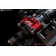 System Adapterów BOV Mercedes-Benz G63 AMG [W463A] - Weistec Engineering [VTA | Zawór Blow Off Valve | Tuning] 