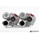 Turbosprężarki TTE910 Mercedes-Benz G63 AMG [W463A] - The Turbo Engineers [TTE] [Turbo | Hybrydy | Większe | Tuning | 900+]